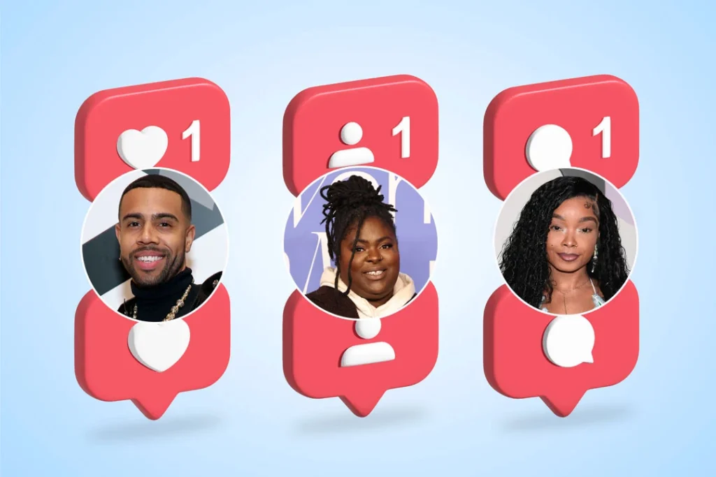 How Navigating Life on Social Media Gets Complicated in Hip-Hop