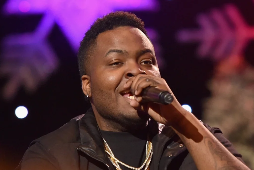 Sean Kingston Hit With 10 Charges as Fraud Case Heats Up – Report