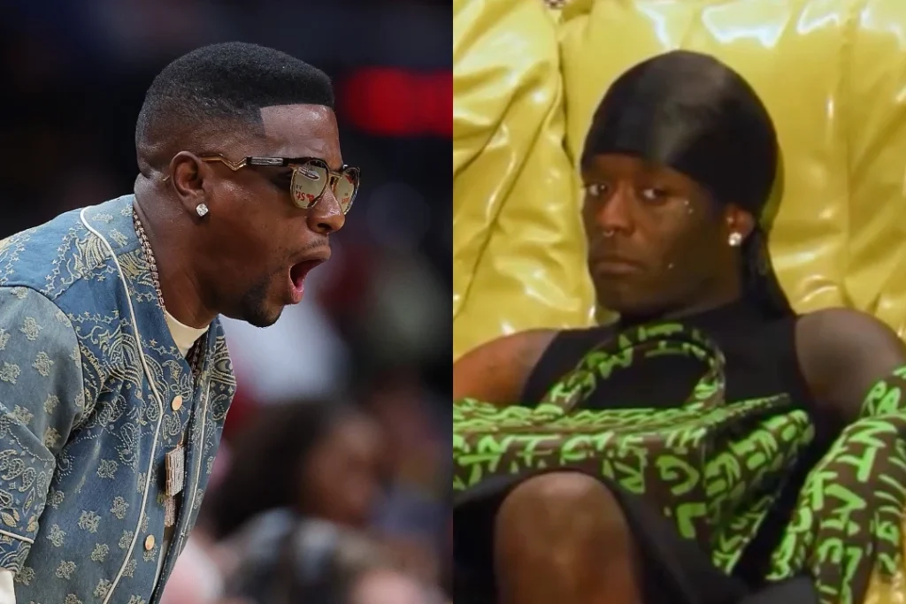Boosie Is Extremely Shocked by Lil Uzi Vert’s New Marc Jacobs Ad