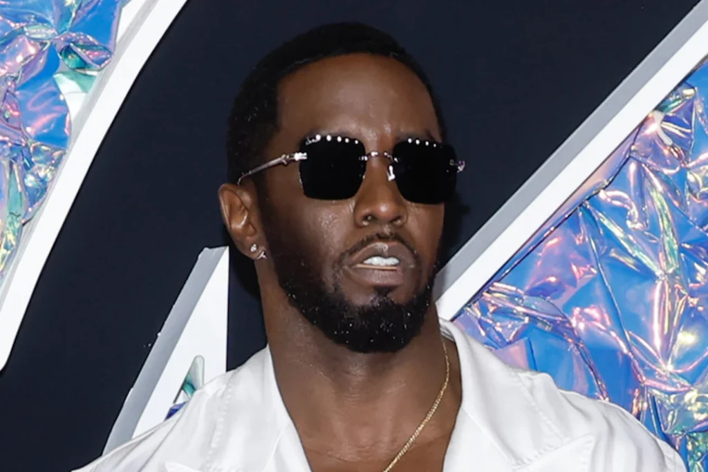 Diddy Day Gets Revoked in Miami Amid Sexual Assault Allegations