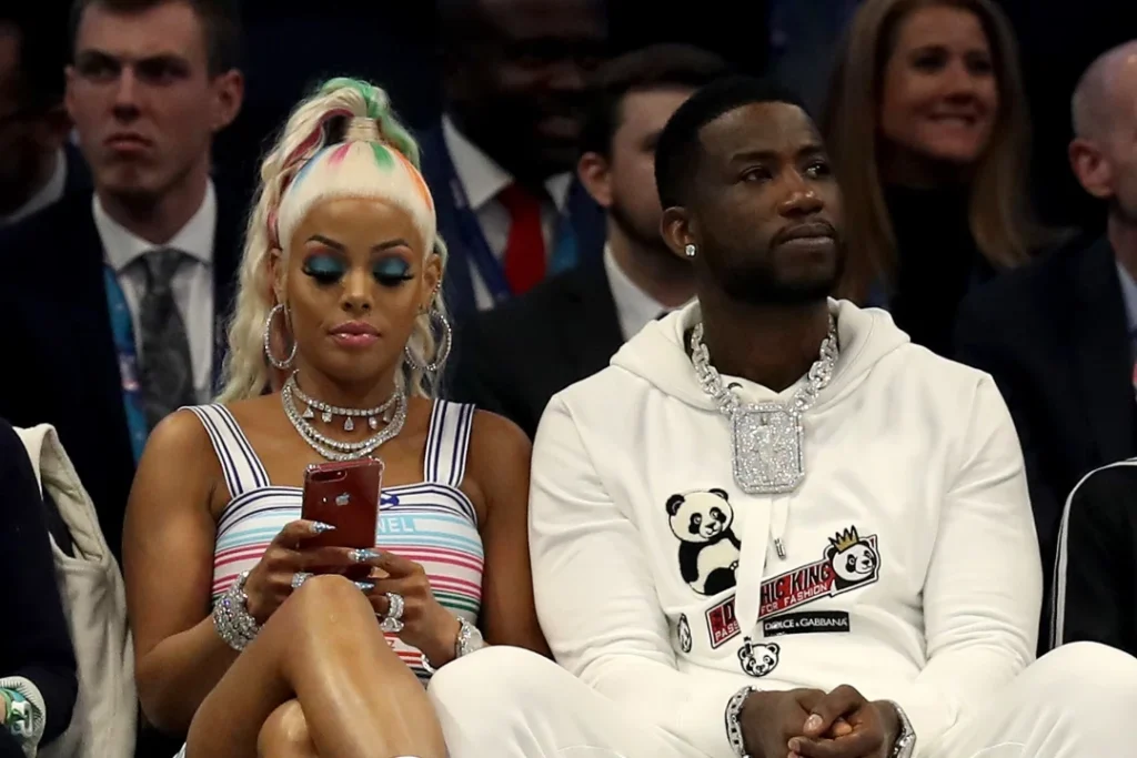Keyshia Ka’oir Defends Gucci Mane for Backlash for 1017 Tragedies