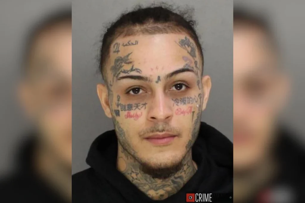 Lil Skies Arrested for Alleged Hit-and-Run Car Accident