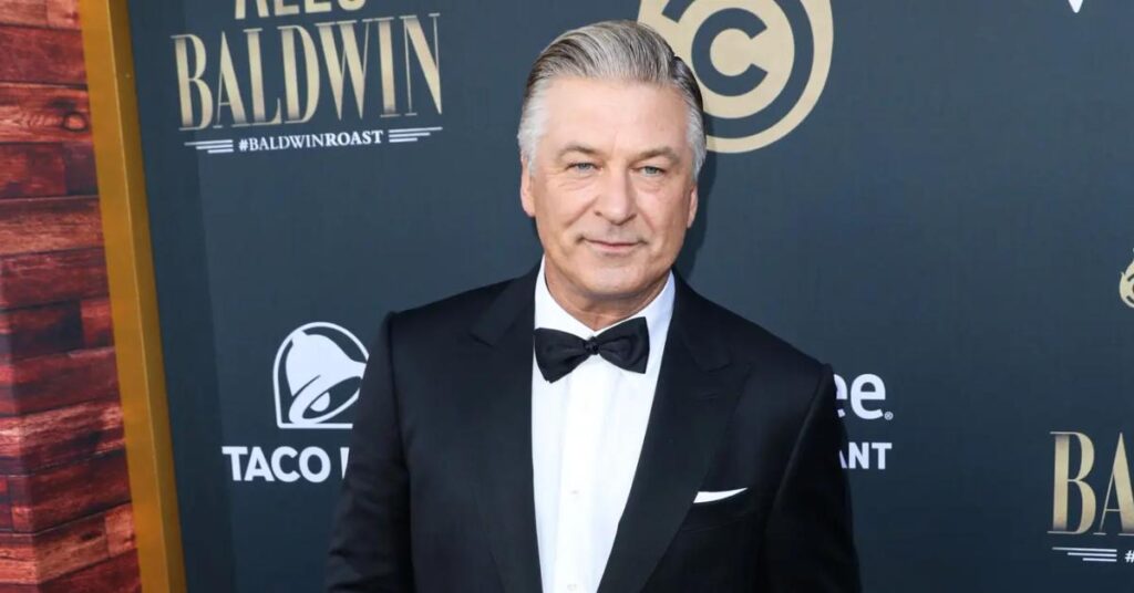 Alec Baldwin Agreed to Sign Onto to Reality Show as It’s ‘a Fast Way’ for Him to ‘Make Cash’