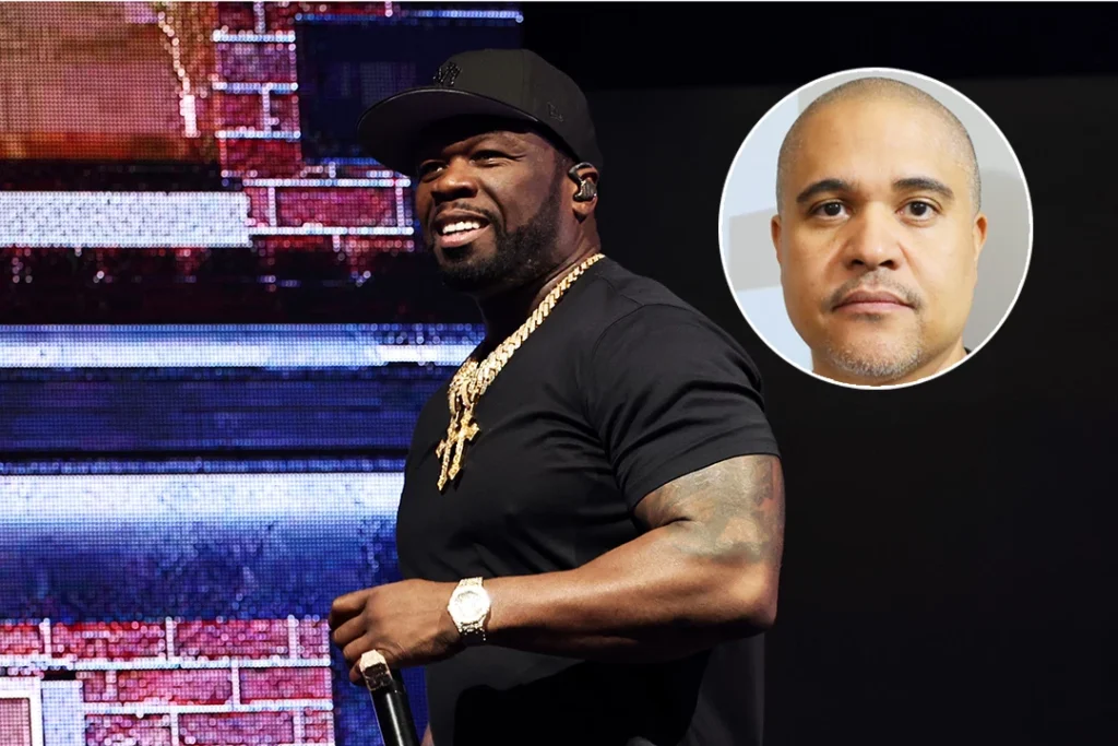 50 Cent Believes Sexual Assault Lawsuit Will Destroy Irv Gotti