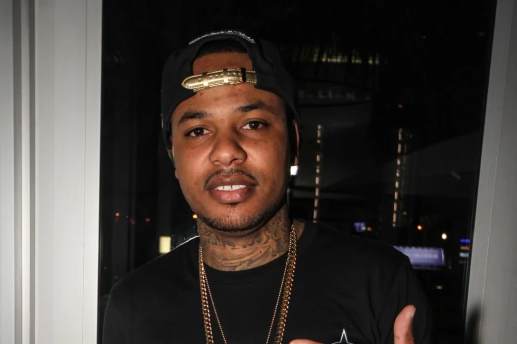 Man Charged With Killing Chinx Pleads Guilty to Manslaughter