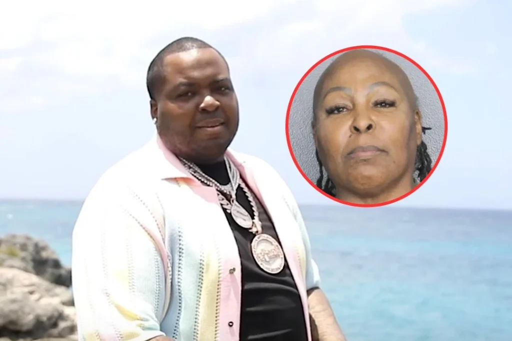 Sean Kingston, Mother Indicted in $1 Million Wire Fraud Plot