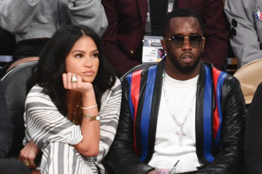 Cassie’s Attorney Offer Scathing Response to Diddy Rafting