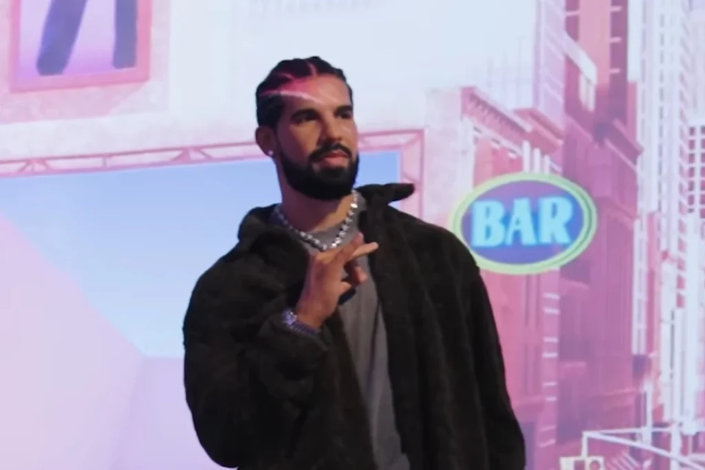 Fans Divided Over Drake’s Madame Tussauds Wax Figure