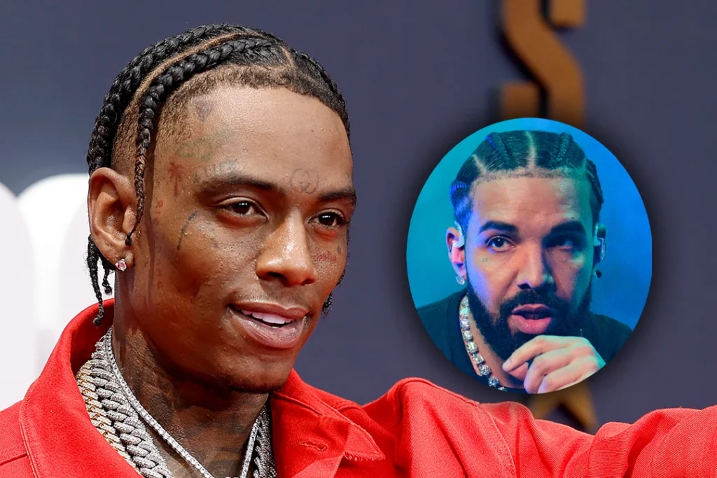 Soulja Boy Warns Drake After Sneak Diss on Lil Yachty Collab