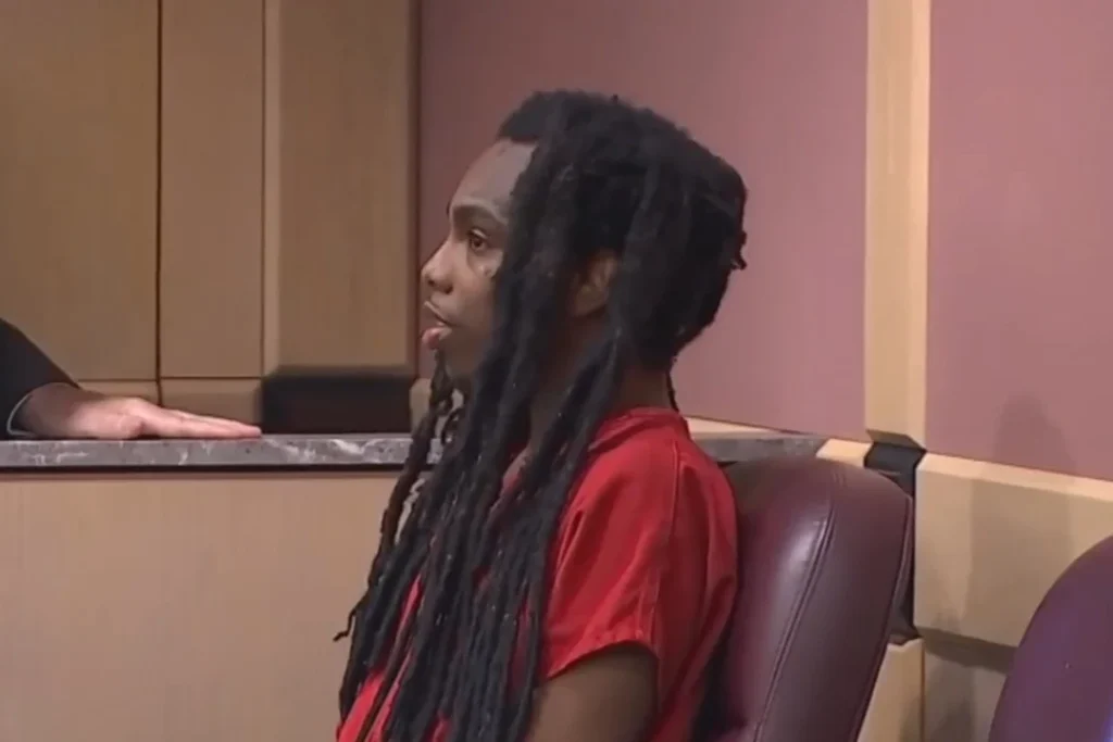 YNW Melly’s Double-Murder Retrial Is Finally Given a New Date