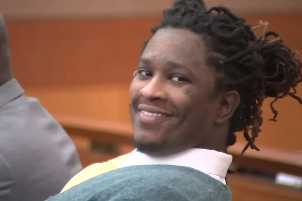 Young Thug’s Lawyer Requests Rapper Released on House Arrest