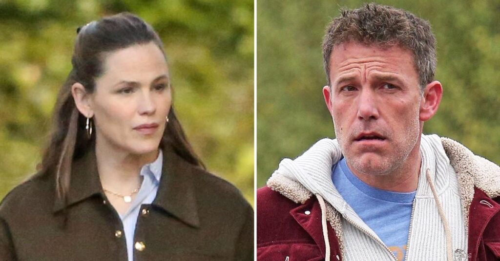Jennifer Garner Is Done Helping Ex Ben Affleck With His Marital Issues, Source Claims: ‘He’s Officially on His Own’