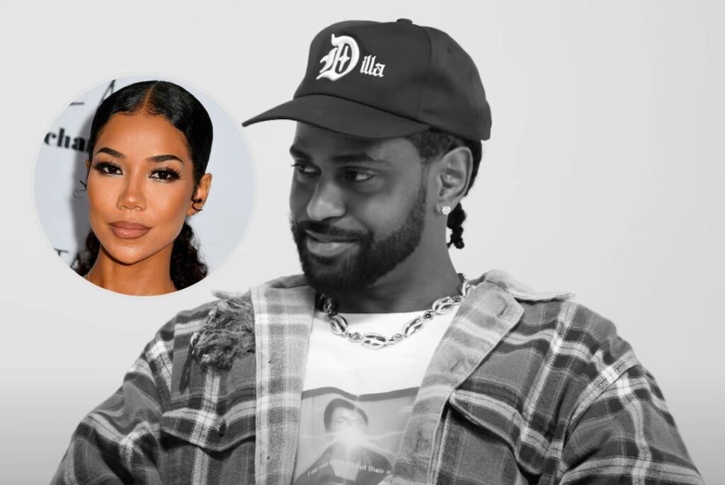 Big Sean Not Ready to Marry Jhené Aiko, Relationship Needs Work