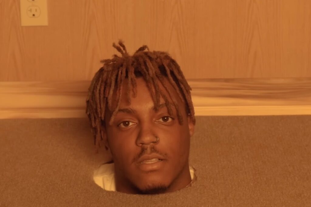 Juice Wrld’s ‘Lucid Dreams’ Video Hits 1 Billion Views Milestone