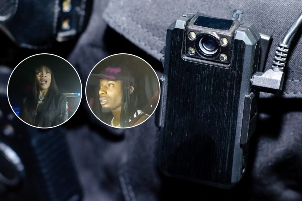 10 of the Wildest Moments of Rappers Caught on Police Bodycams