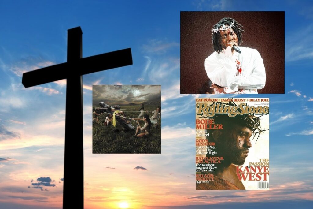 13 Unique Ways Rappers Have Portrayed Jesus Christ