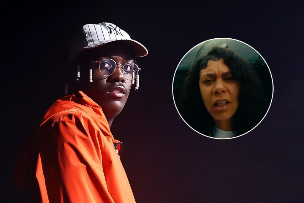 Lil Yachty and Karrahbooo’s Feud Escalates With Bullying Claims