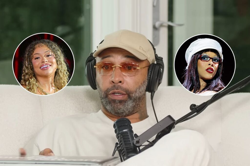 Joe Budden Picks Latto Over Doja Cat in Ranking of Female Rappers