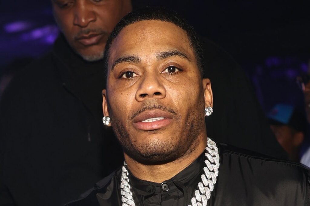 Nelly’s Attorney Claims Rapper Was Targeted by Police in Arrest