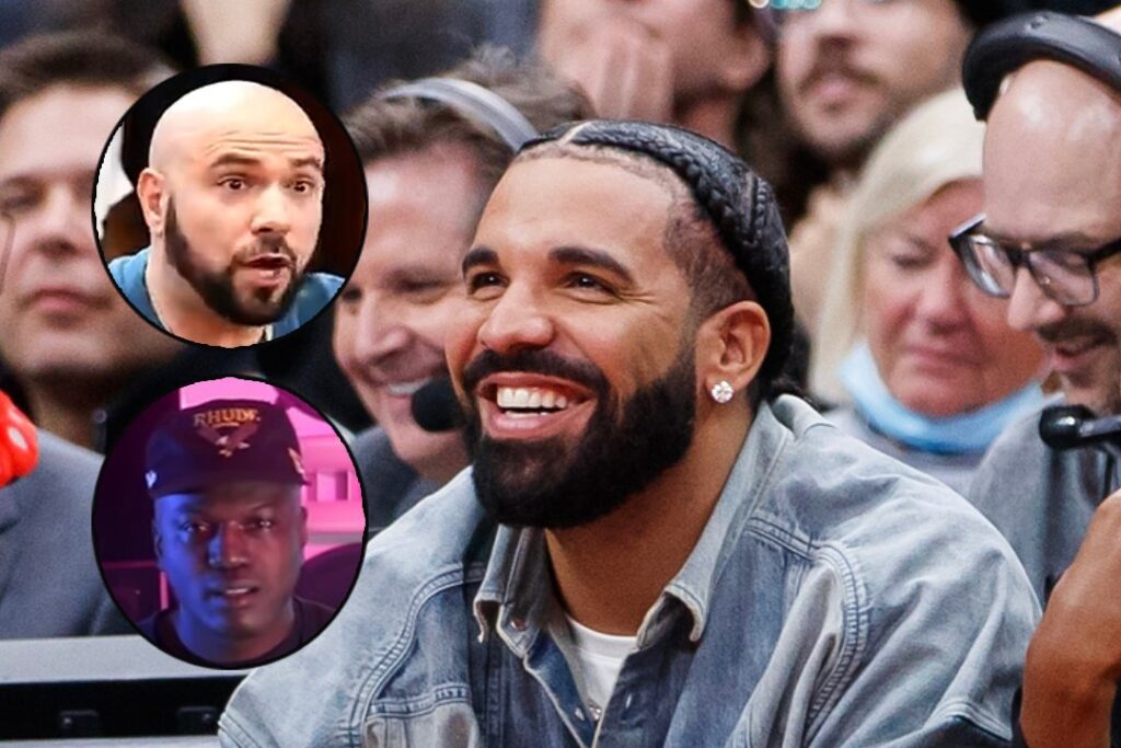 Peter Rosenberg Says Drake Has Project With Conductor Williams