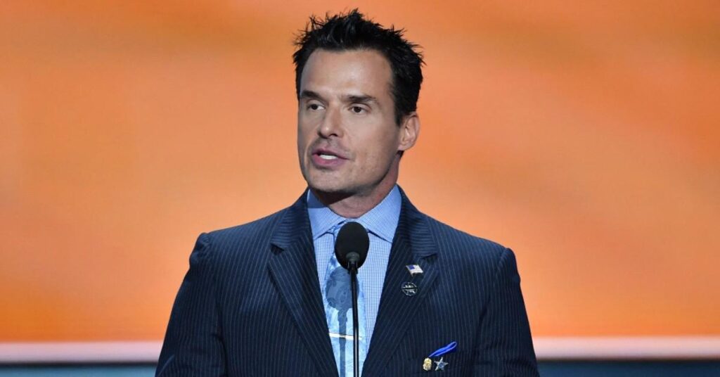 ‘Dancing With the Stars’ Alum Antonio Sabàto Jr. Believes the Show Is ‘Rigged’: ‘Majority of Winners Are Dancers’