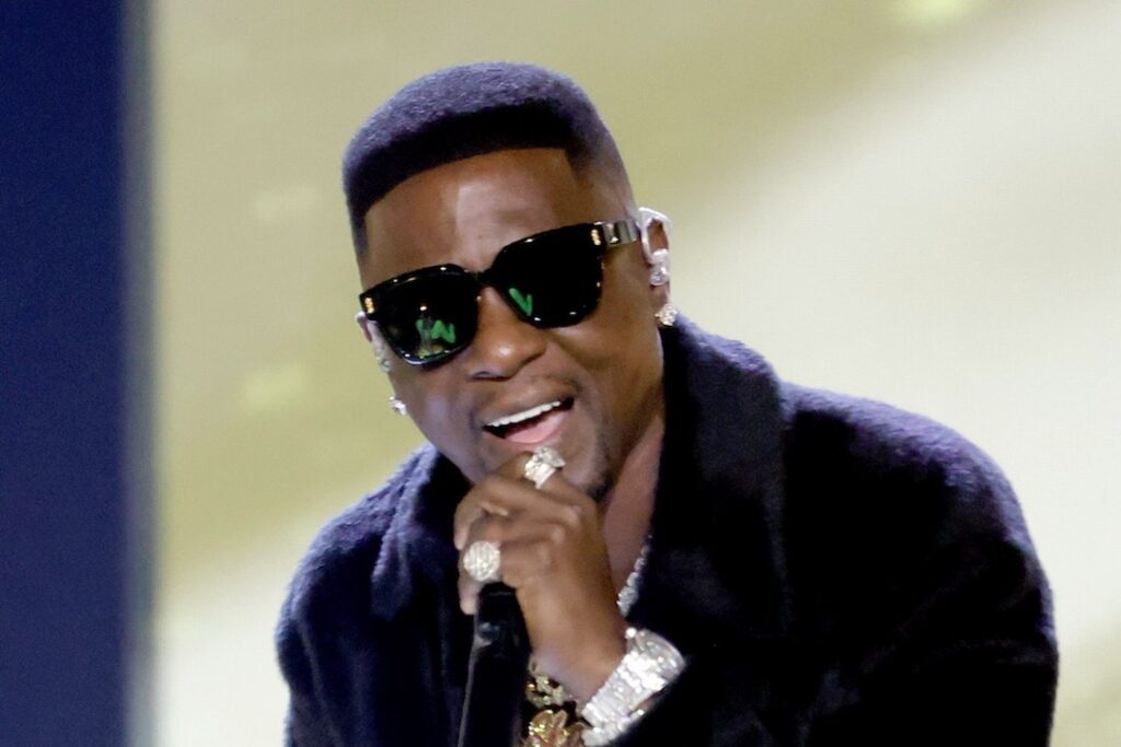 Boosie Wanted By Police for Unpaid Chauffeur Services – Report