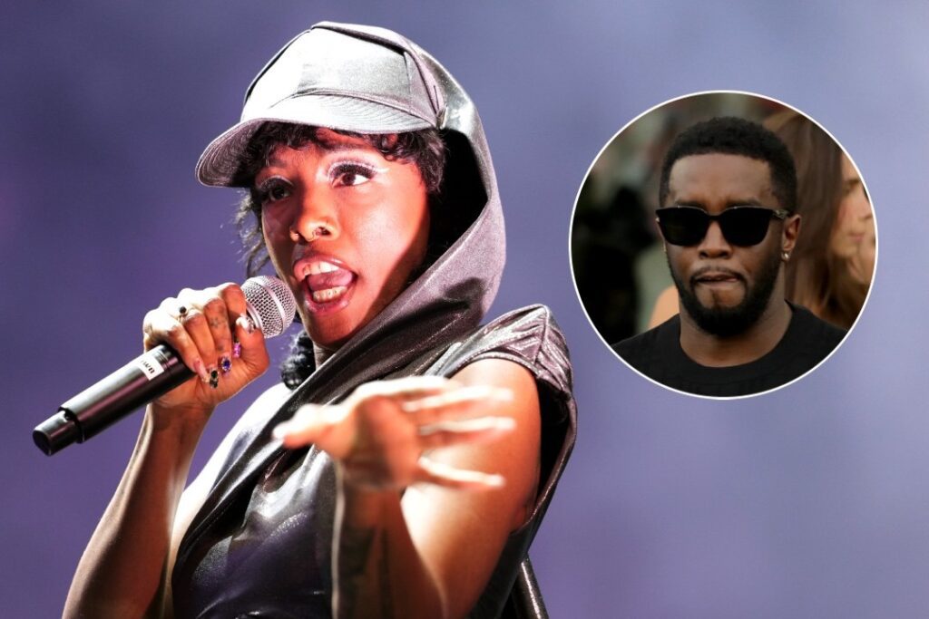 The Most Shocking Allegations From Dawn Richard’s Diddy Lawsuit