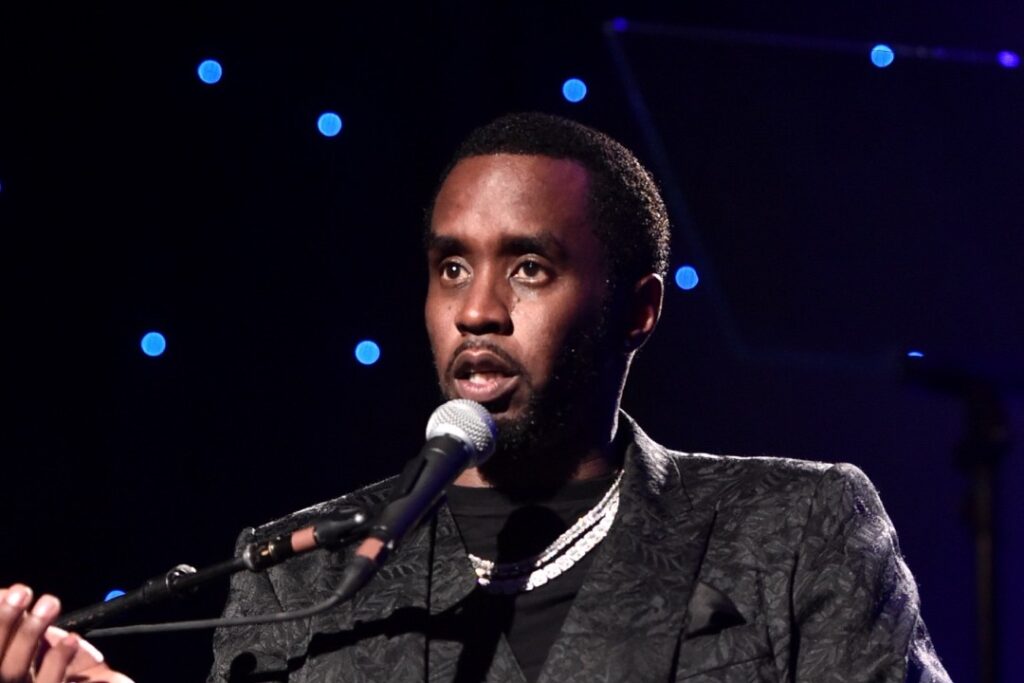 Diddy Denied Bail, Will Remain in Jail Until Trial – Report