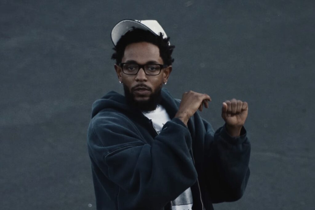 Kendrick Lamar’s ‘Not Like Us’ Video Made Businesses Lose Revenue