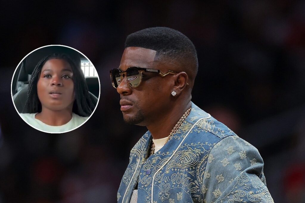 Boosie BadAzz Says He ‘Never Meant to Hurt’ His Lesbian Daughter