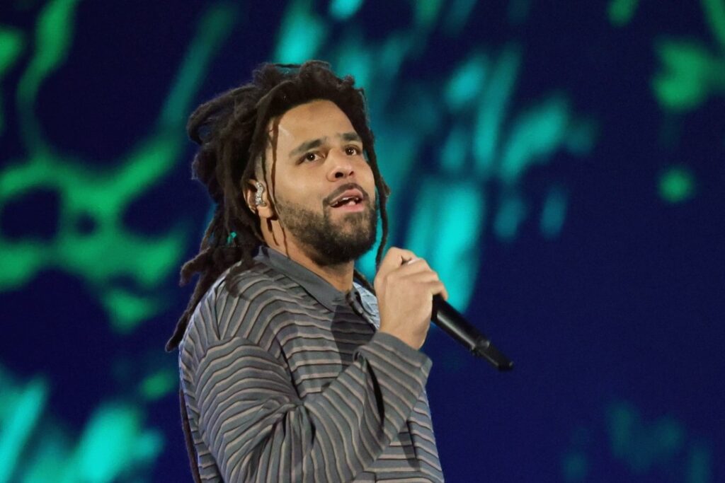 J. Cole’s The Fall Off Album – Everything We Know