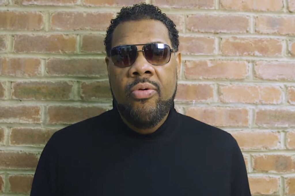 Fatman Scoop’s Family Honors Him with Heartfelt Tribute