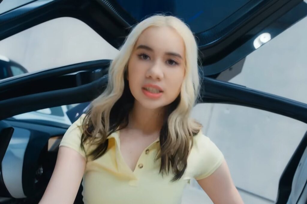 Lil Tay’s Social Media Message Claims She Has Heart Tumor