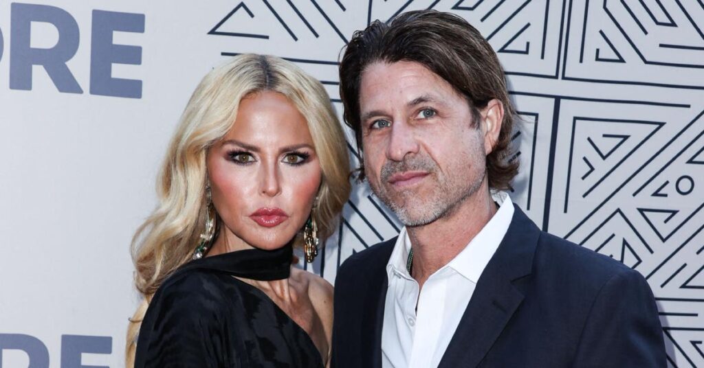 Rachel Zoe and Rodger Berman’s Romance ‘Had Been Gone a Long Time’ Prior to Shocking Split