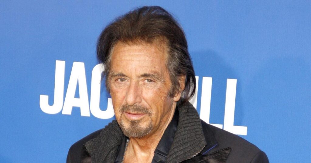 Al Pacino’s Near-Death Experience Revealed: Actor Says He Went Unconscious While Suffering From COVID-19: ‘I Was Gone’