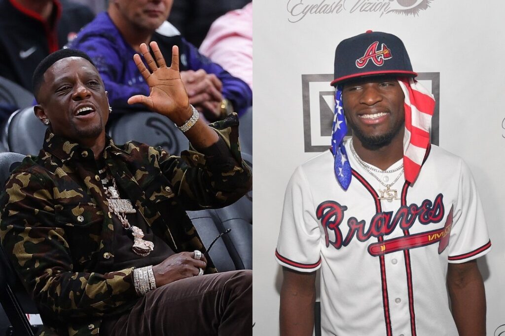 Boosie and Ralo at Odds After Ralo Criticizes Yo Gotti Link Up