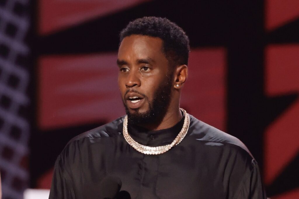 Diddy Charged in New Superseding Indictment for Sex Crimes