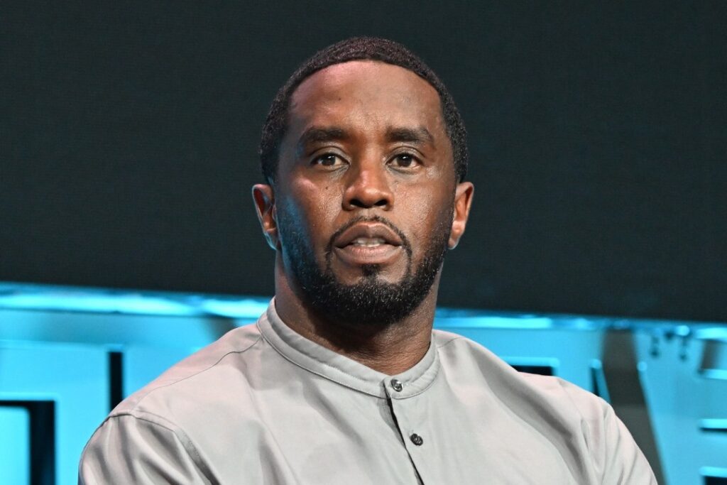 Diddy Will Be Able to Use Laptop in Jail But There’s a Catch