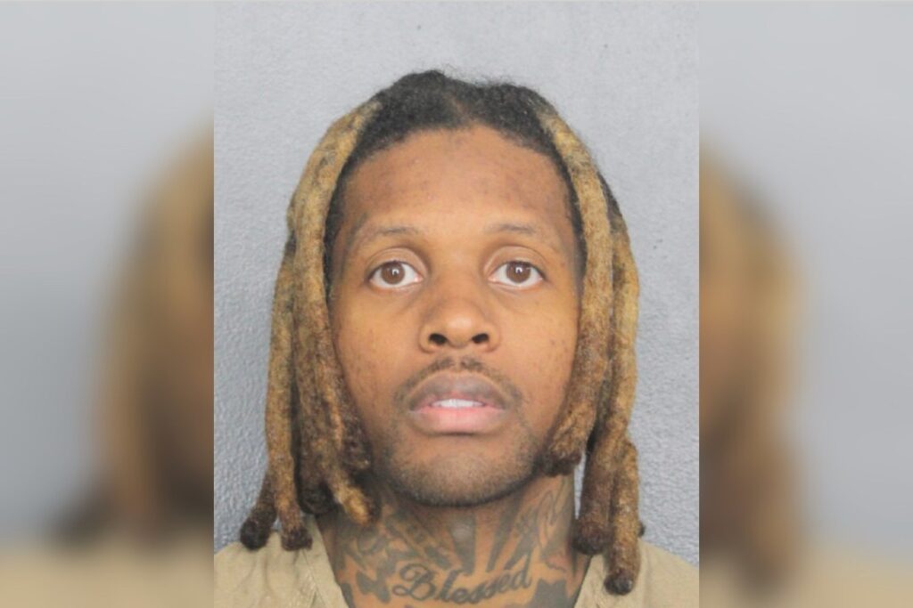 Things Just Keep Getting Worse for Lil Durk