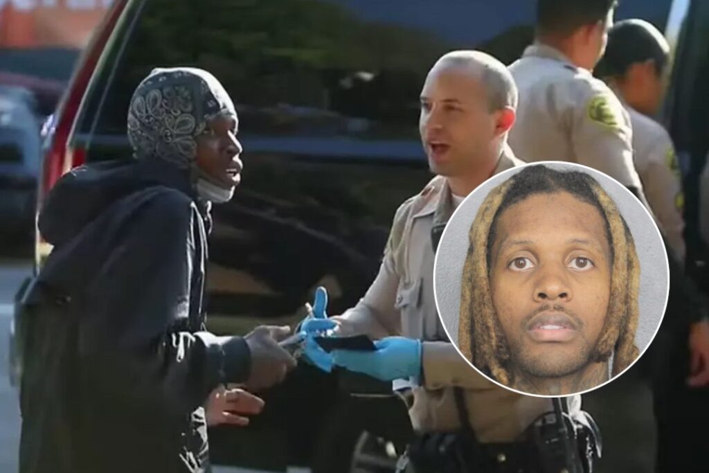 Details on Five Men Linked to Lil Durk Tried to Kill Quando Rondo