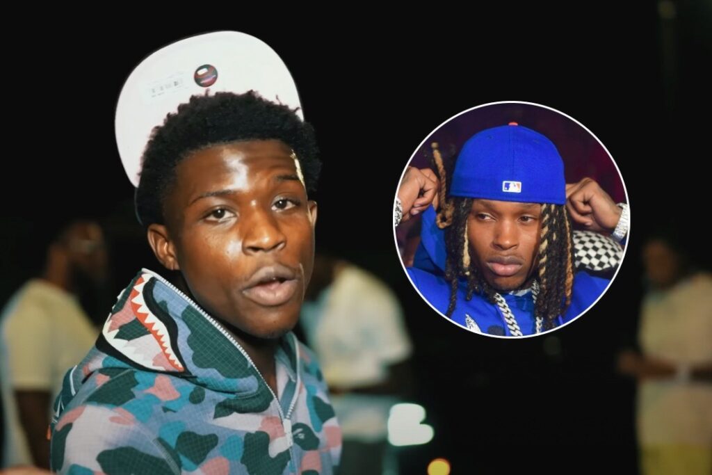 Five Lil Durk OTF Men Charged for Killing Quando Rondo’s Cousin