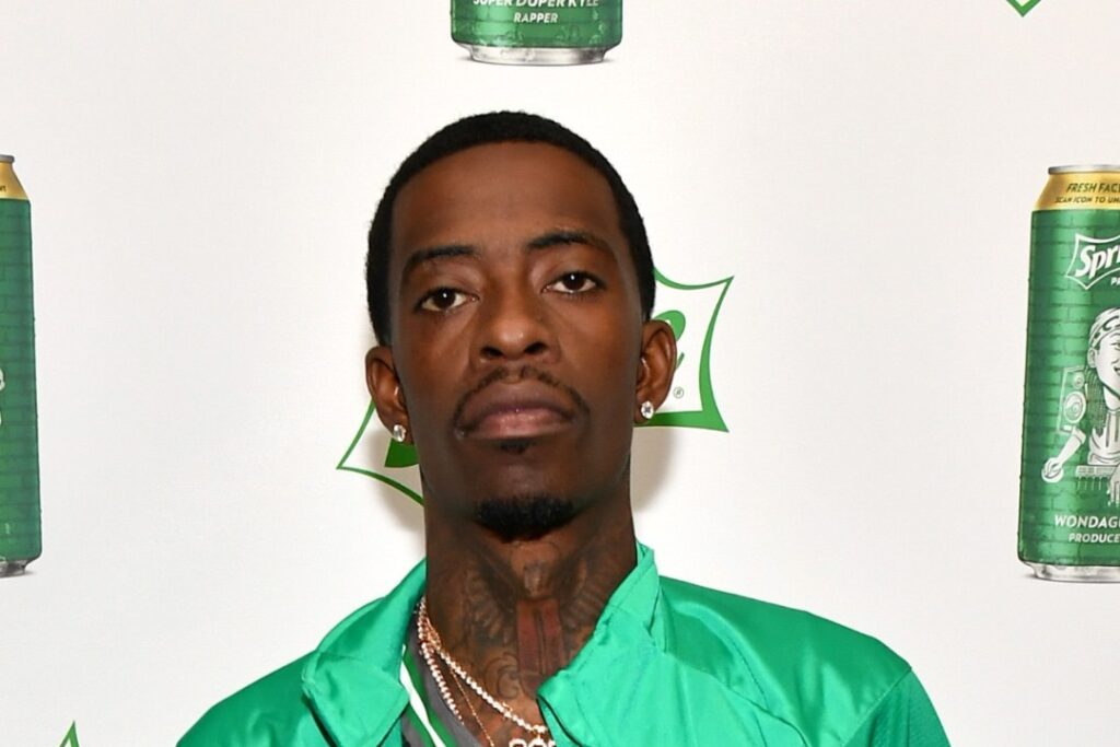 Rich Homie Quan’s Cause of Death Revealed – Report