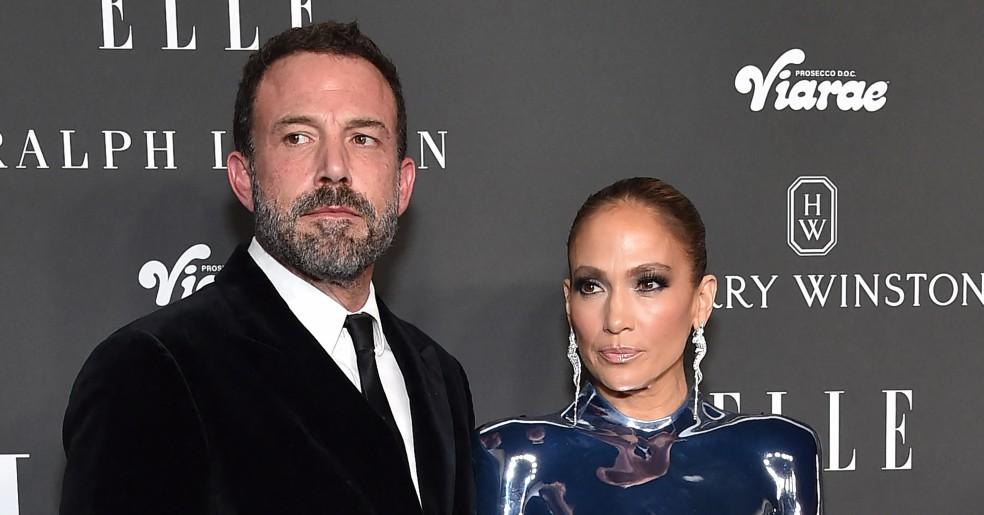 Ben Affleck and Jennifer Lopez ‘Want a Resolution’ Soon Amid Bitter Divorce Battle: Source