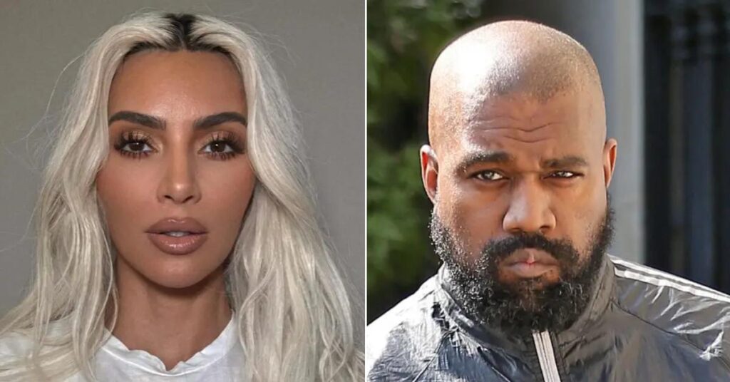 Kim Kardashian and Her ‘Entire Family’ Are Absolutely Livid’ as New Allegations About Kanye West’s ‘Sexual Kinks’ Emerge in New Lawsuit