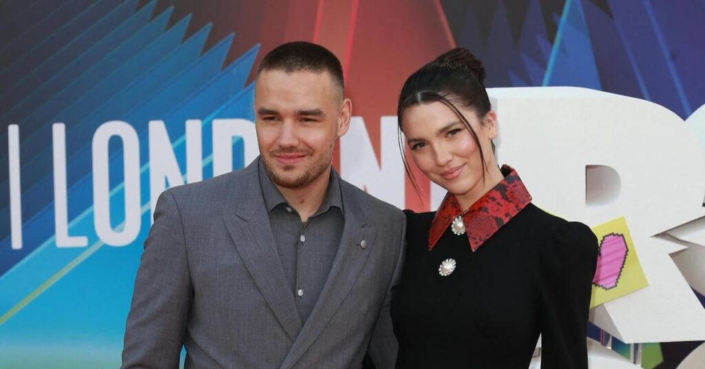 Liam Payne Told Ex Maya Henry He Was ‘Going to Die’ Before Shocking Death