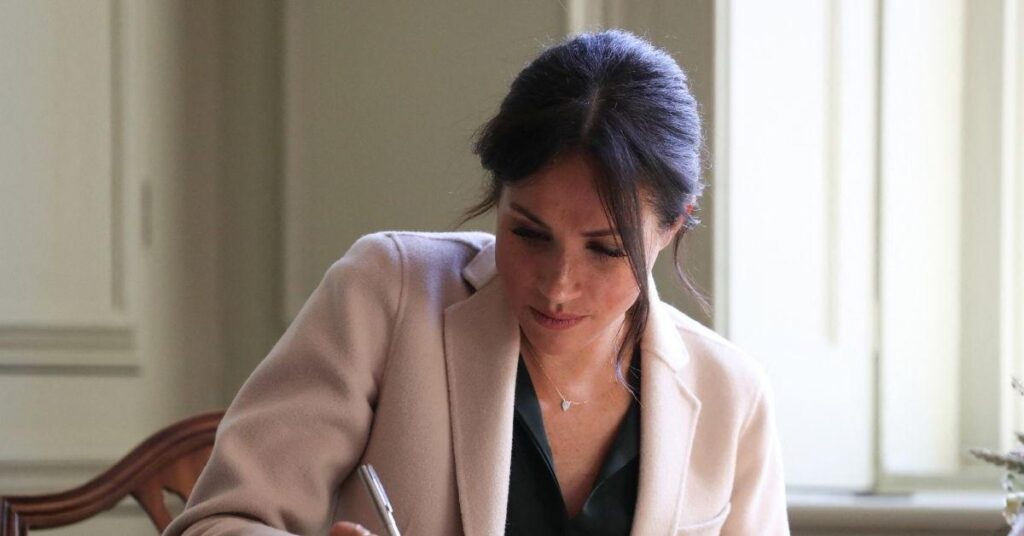 Meghan Markle’s ‘Dream to Change the World’ Through American Riviera Orchard Faces Major Setback