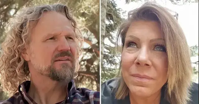 ‘Sister Wives’ Star Kody Brown Claims It Was Ex-Wife Meri’s Fault He Didn’t Love Her: ‘Blame Yourself’