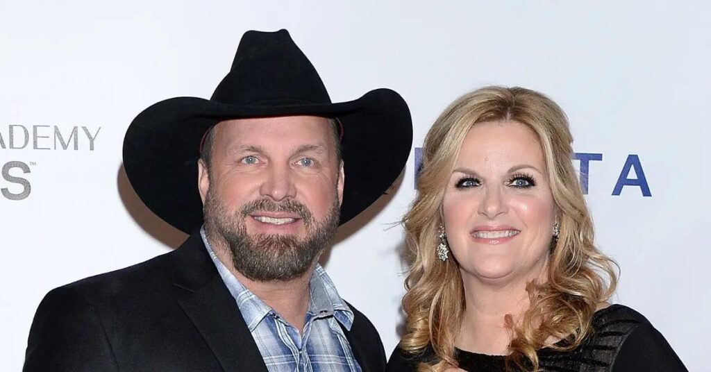 ‘She Loves Garth More Than Anything’: Trisha Yearwood ‘Never Expected’ Her Husband’s Sexual Assault Allegations