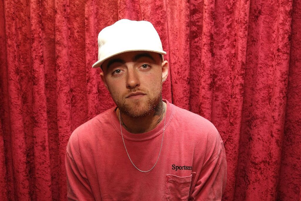 Mac Miller’s Long Lost Balloonerism Album Will Be Released Soon