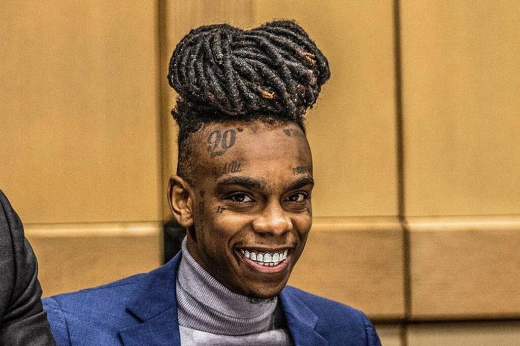 YNW Melly Sues Sheriff’s Office, Seeks Immediate Release